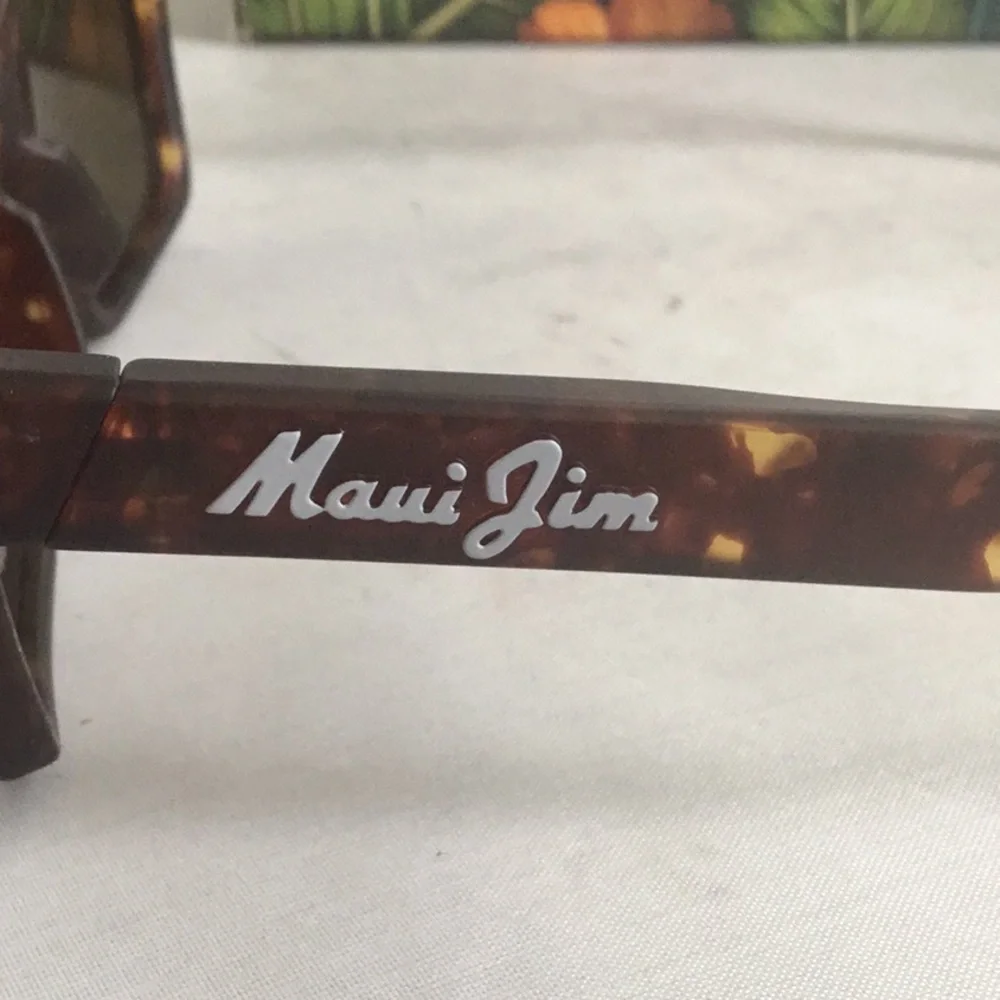 MAUI JIM KAHIKO POLARIZED UNISEX.